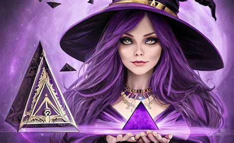 Unveiling the Hidden Powers of the Witch's Realm: Spells, Potions, and More
